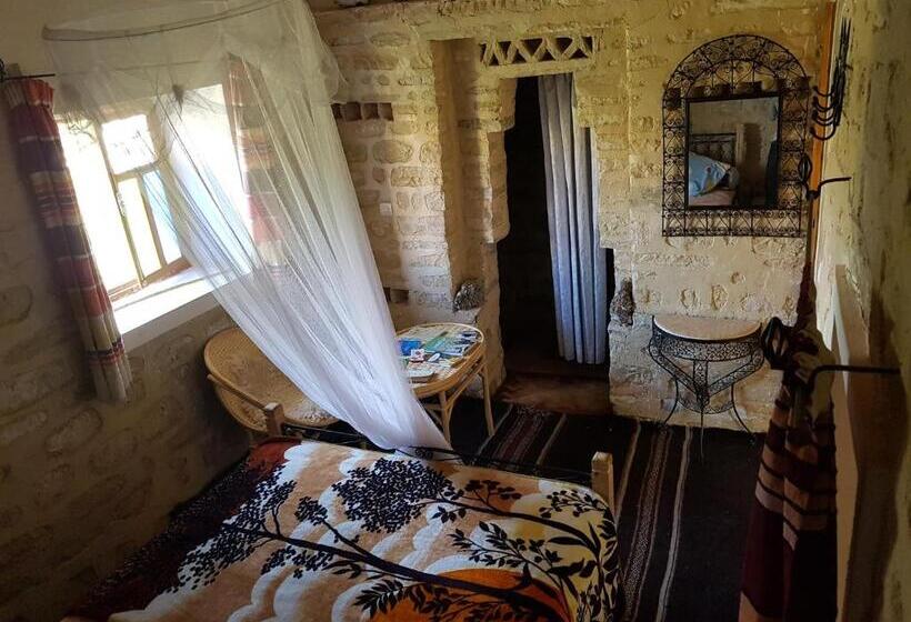 ペンション Kasbah Dar Talouste