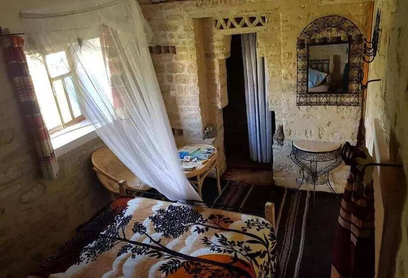 Majatalo Kasbah Dar Talouste