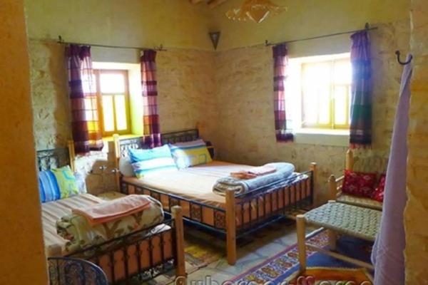 ペンション Kasbah Dar Talouste