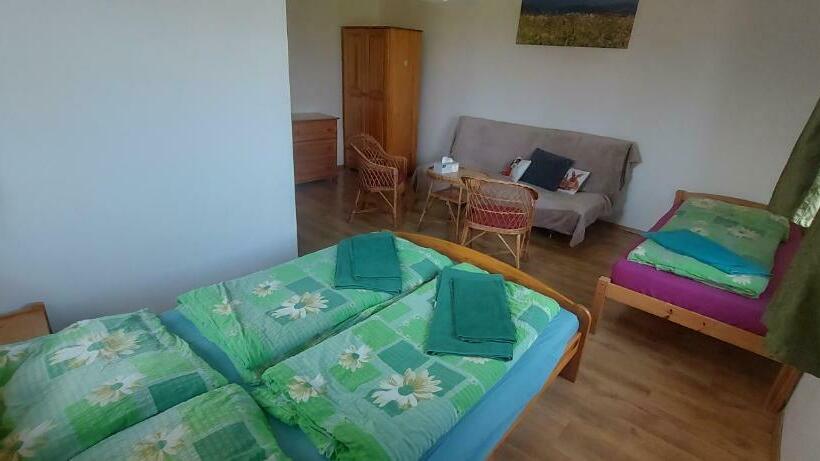 Пансион Relax Mariánka