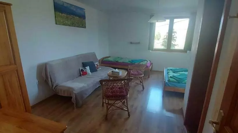 Majatalo Relax Mariánka