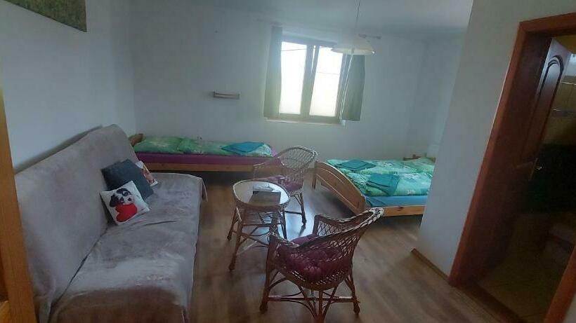 Пансион Relax Mariánka