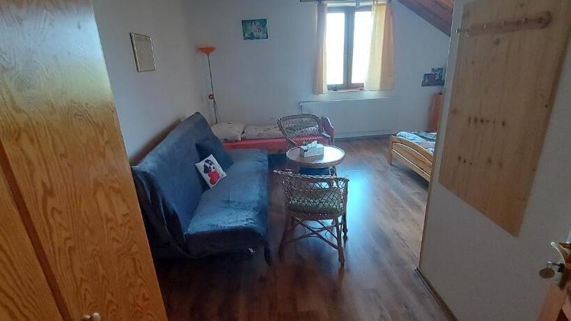 Пансион Relax Mariánka