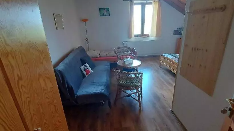 Majatalo Relax Mariánka