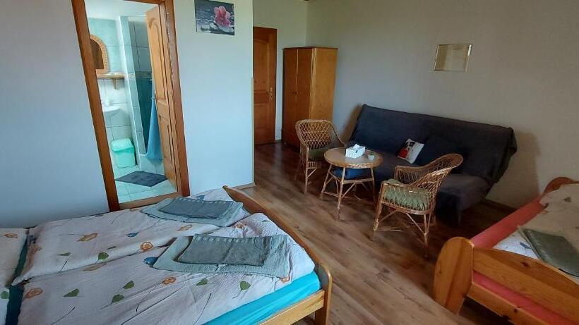 Пансион Relax Mariánka