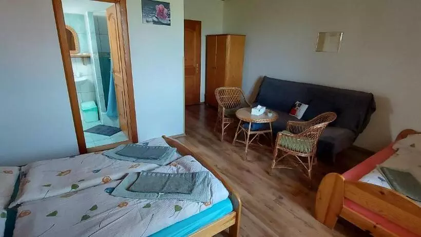 Majatalo Relax Mariánka