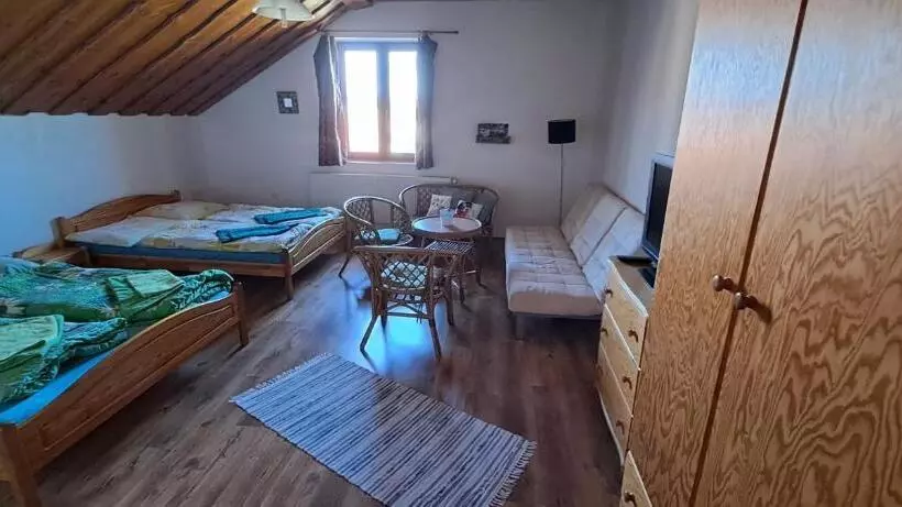 Majatalo Relax Mariánka