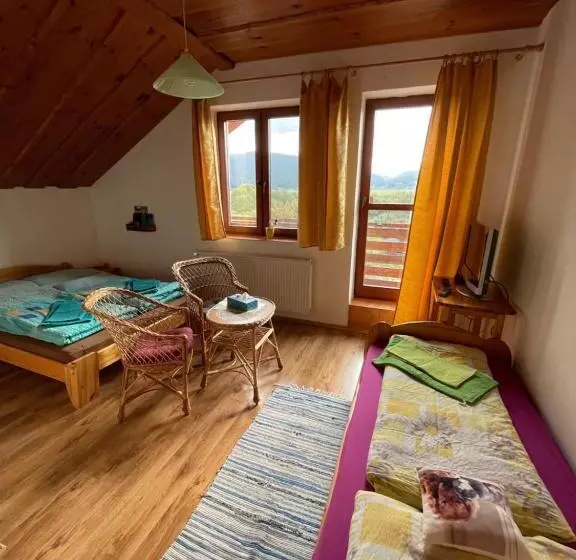 Majatalo Relax Mariánka