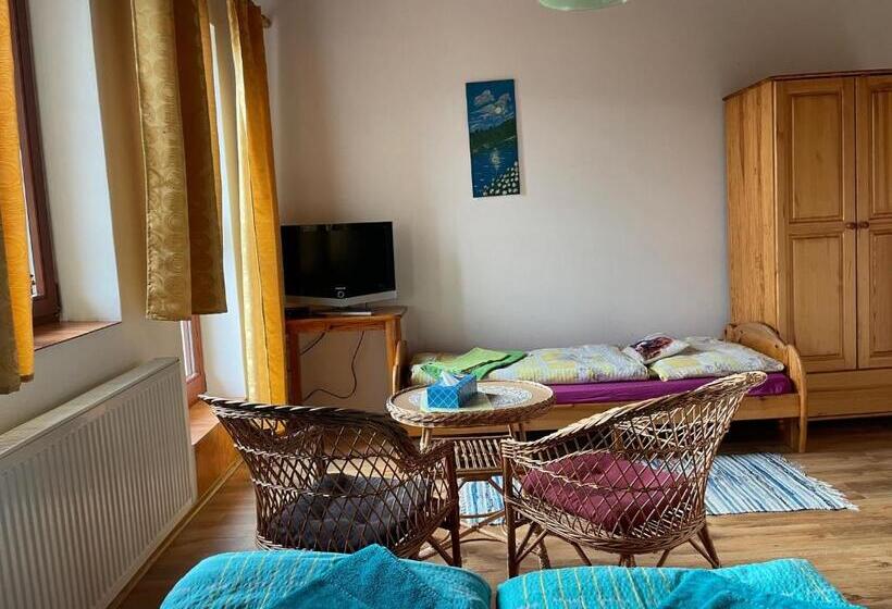 Пансион Relax Mariánka