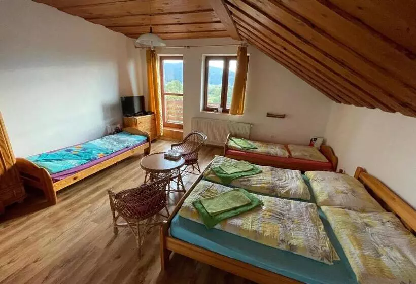 Majatalo Relax Mariánka