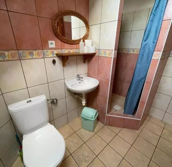 Majatalo Relax Mariánka