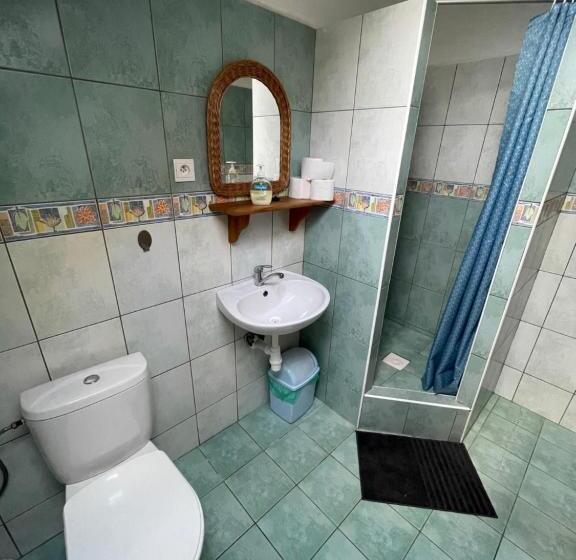 Пансион Relax Mariánka