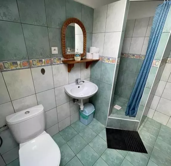 Majatalo Relax Mariánka