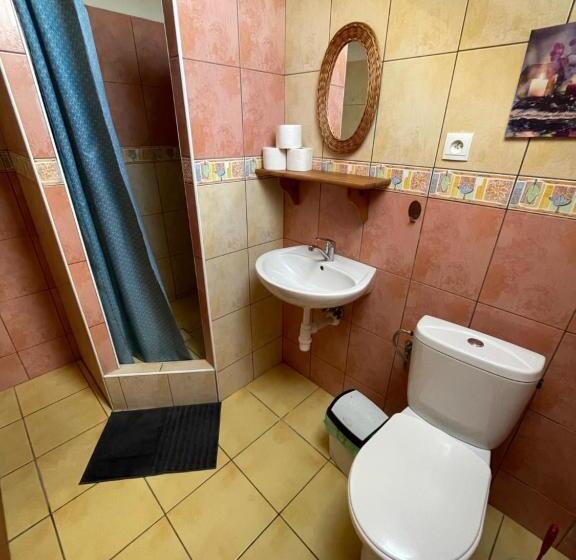 Пансион Relax Mariánka