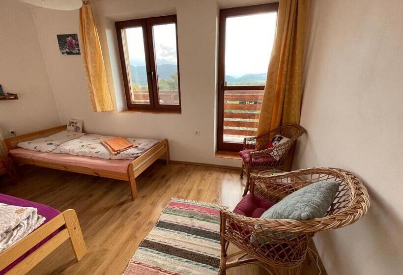 Пансион Relax Mariánka