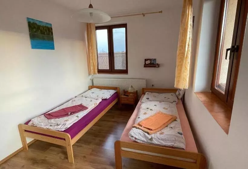 Majatalo Relax Mariánka