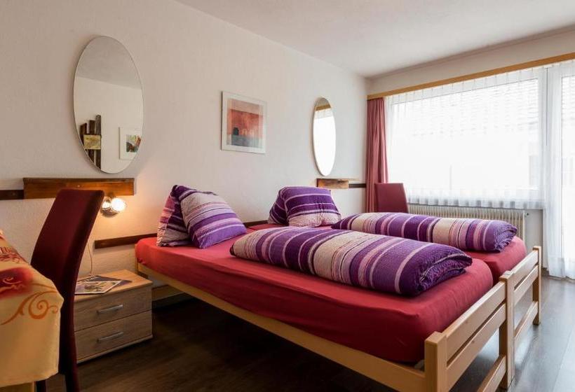 Пансион Du Pont