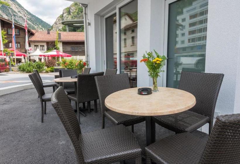 Пансион Du Pont