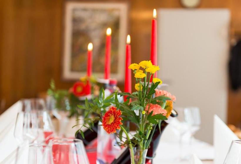 Пансион Du Pont