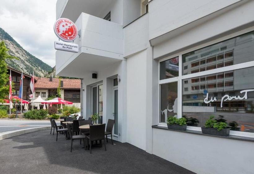 Пансион Du Pont