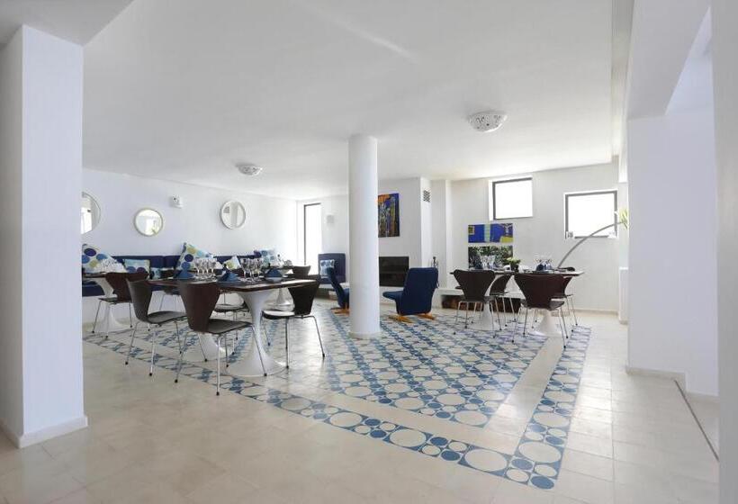 Пансион Vila Bea