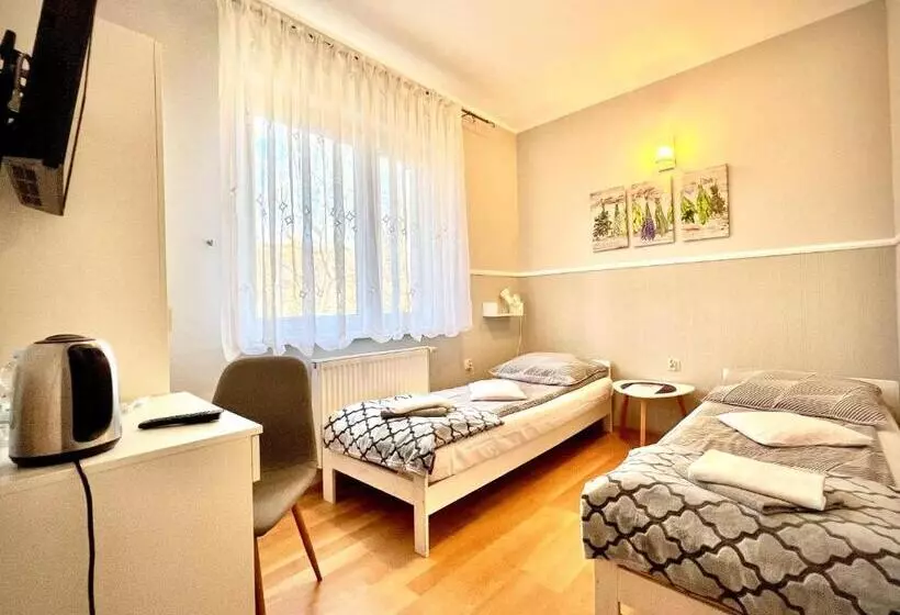 Majatalo Ziołowa Dolina