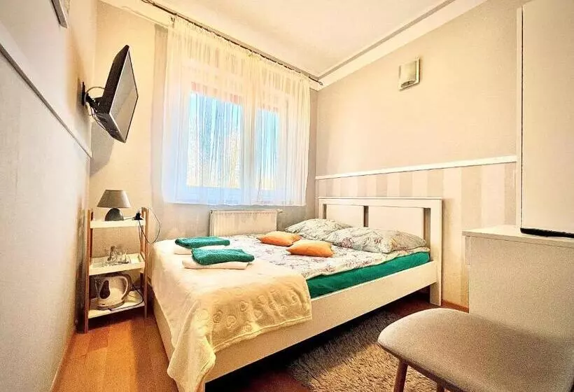 Majatalo Ziołowa Dolina