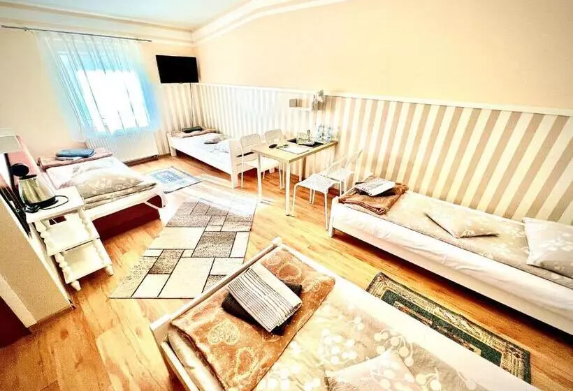 Majatalo Ziołowa Dolina