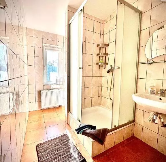 Majatalo Ziołowa Dolina