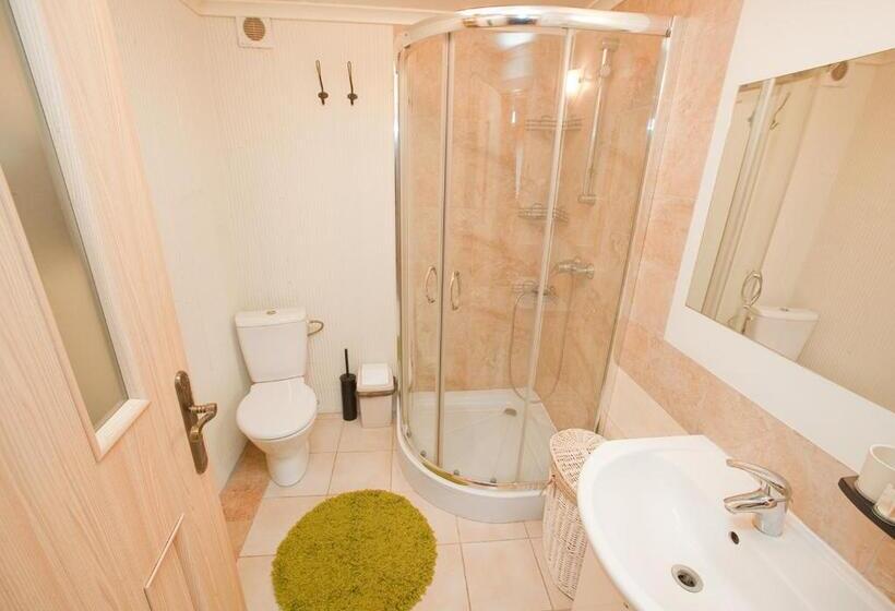 פנסיון Ziołowa Dolina