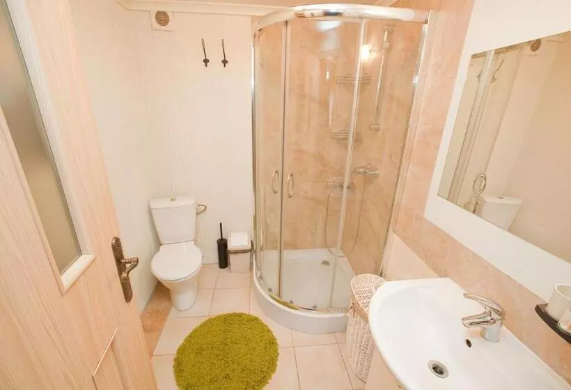 Majatalo Ziołowa Dolina