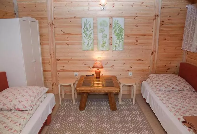 Majatalo Ziołowa Dolina