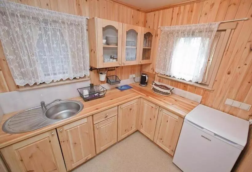 Majatalo Ziołowa Dolina