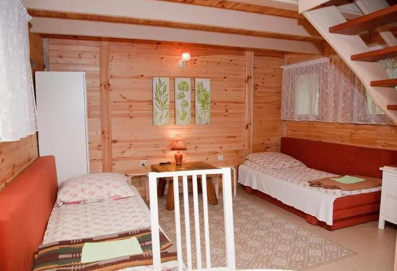 Majatalo Ziołowa Dolina