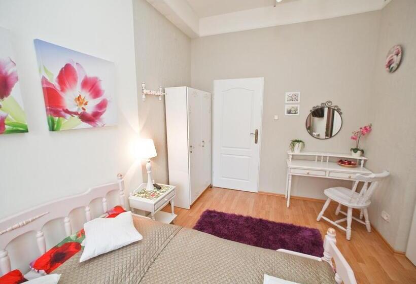 פנסיון Ziołowa Dolina