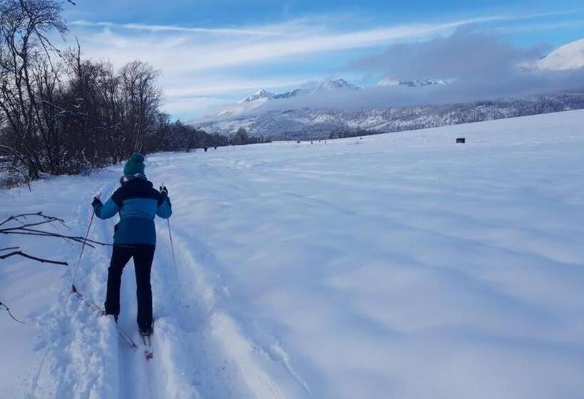 Penzión čerešňový Sad & Wellness