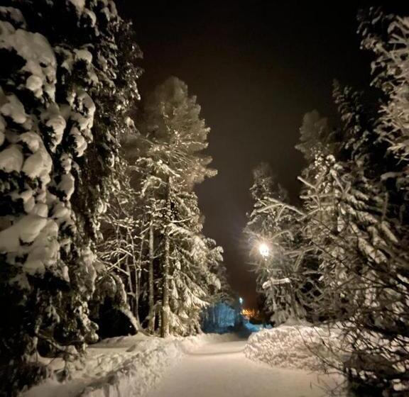 Penzión čerešňový Sad & Wellness