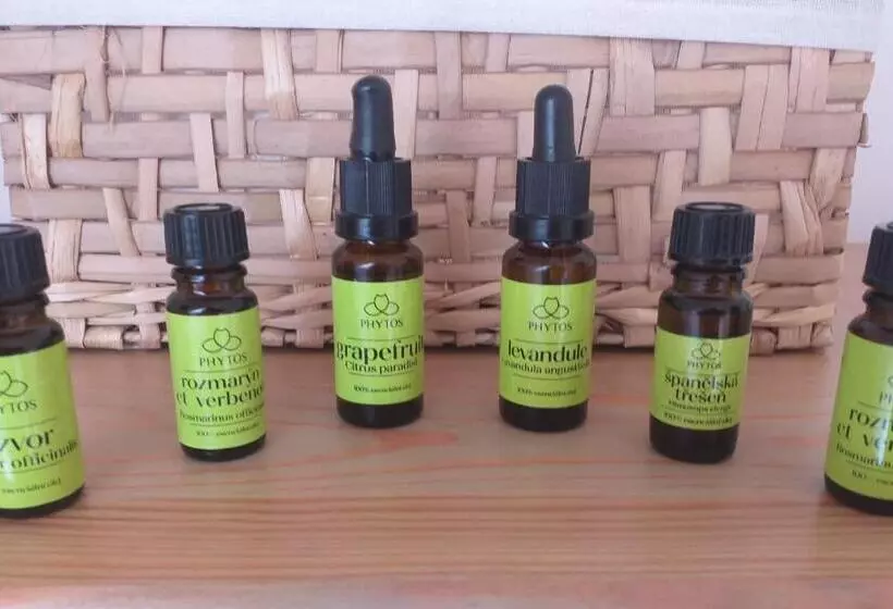 Penzión čerešňový Sad & Wellness