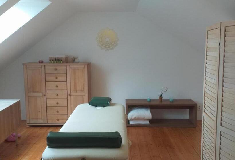 Penzión čerešňový Sad & Wellness