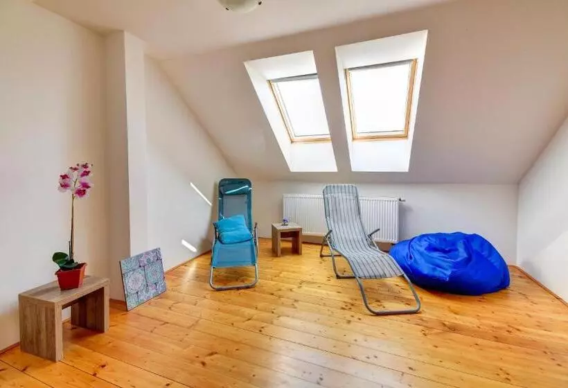 Penzión čerešňový Sad & Wellness