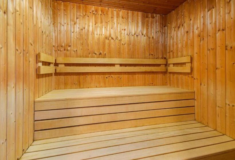 Penzión čerešňový Sad & Wellness