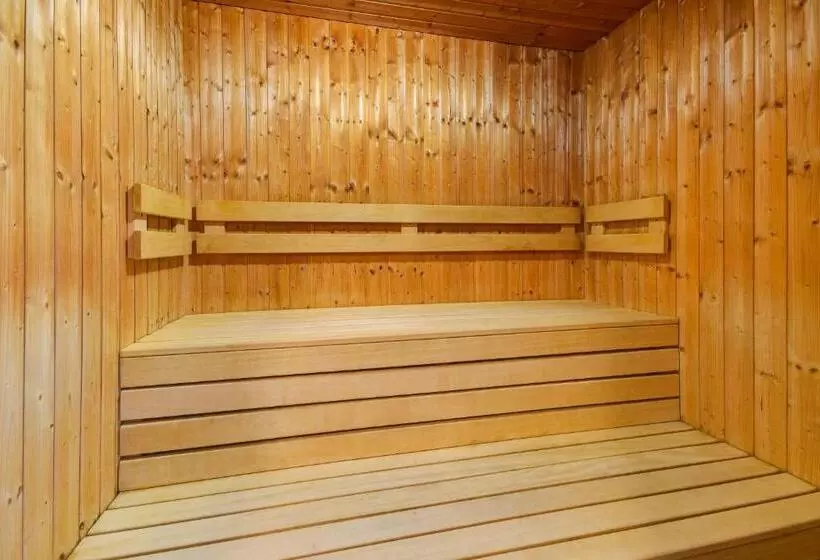 Penzión čerešňový Sad & Wellness