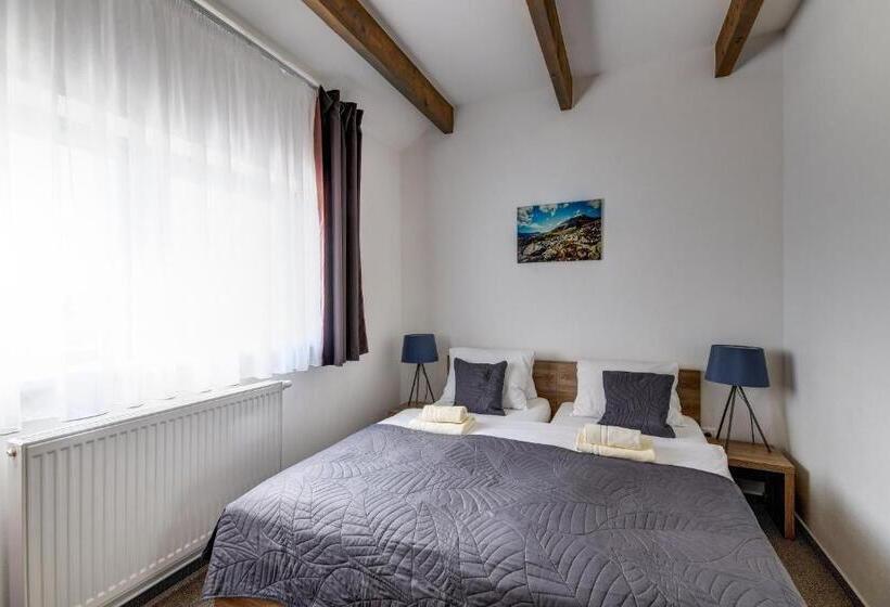 Penzión čerešňový Sad & Wellness