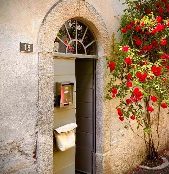 ベッドアンドブレックファースト Ca Spontoi Do Minus Guesthouse & Mini Spa