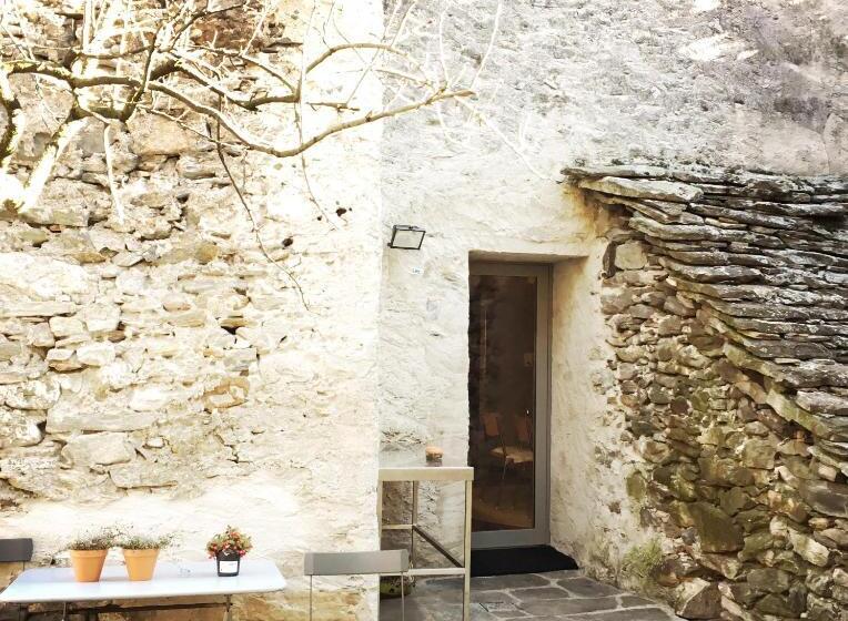 ベッドアンドブレックファースト Ca Spontoi Do Minus Guesthouse & Mini Spa