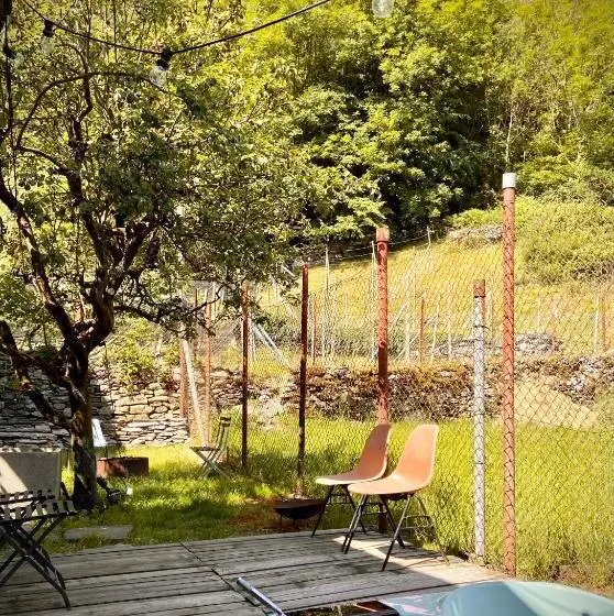 ベッドアンドブレックファースト Ca Spontoi Do Minus Guesthouse & Mini Spa