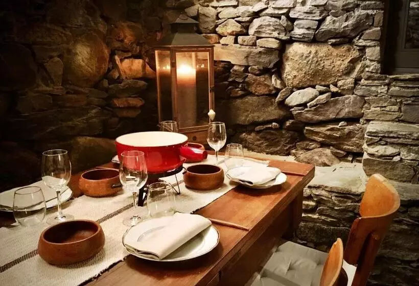 ベッドアンドブレックファースト Ca Spontoi Do Minus Guesthouse & Mini Spa