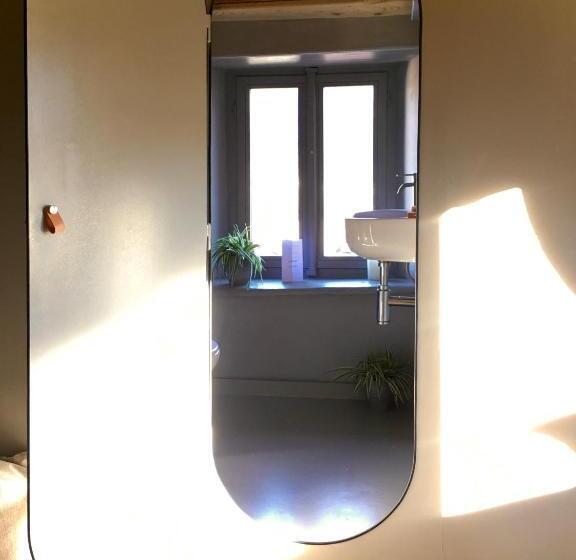 ベッドアンドブレックファースト Ca Spontoi Do Minus Guesthouse & Mini Spa