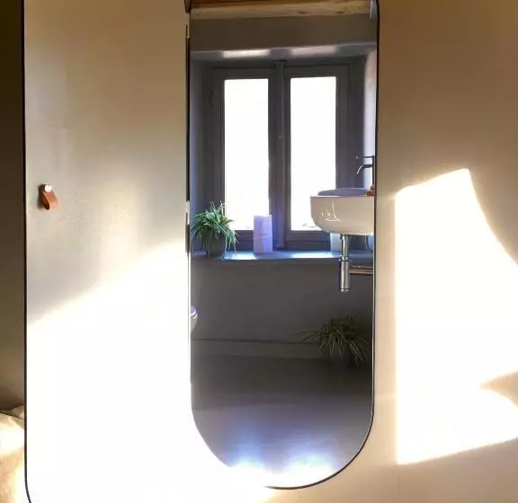 ベッドアンドブレックファースト Ca Spontoi Do Minus Guesthouse & Mini Spa