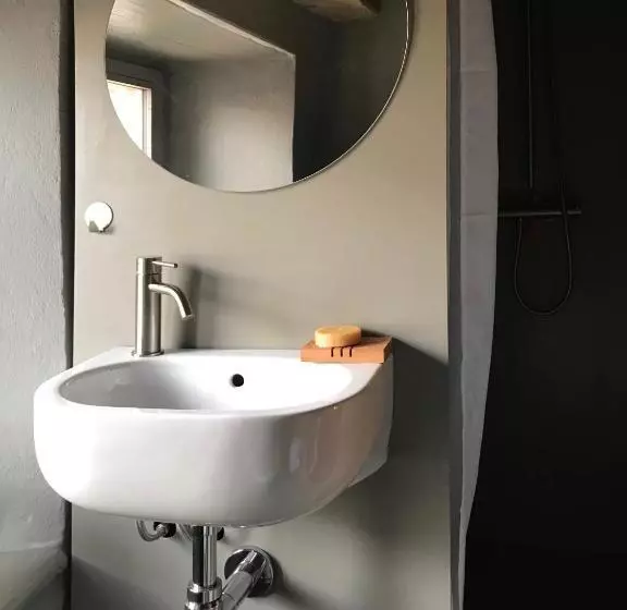 ベッドアンドブレックファースト Ca Spontoi Do Minus Guesthouse & Mini Spa